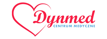 Logo Dynmed